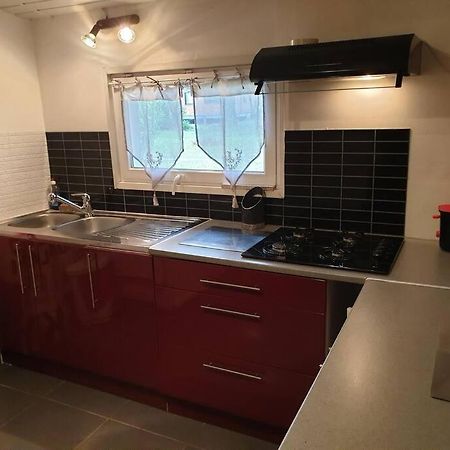 Chalet A Louer Pres De Dax Mees Luaran gambar